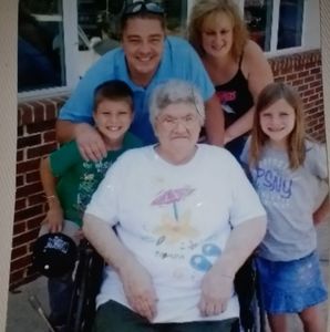 Meet your Posher, Larry